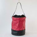 LUSB012HD HEAVY DUTY Bucket Lift Bag, 150#, 16dx20
