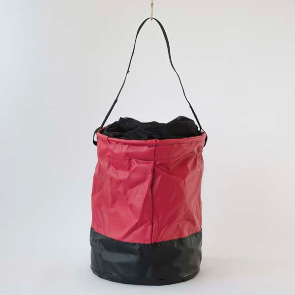 LUSB012HD HEAVY DUTY Bucket Lift Bag, 150#, 16dx20