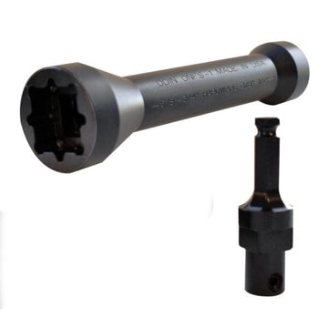 DNFS-1 Flip Socket