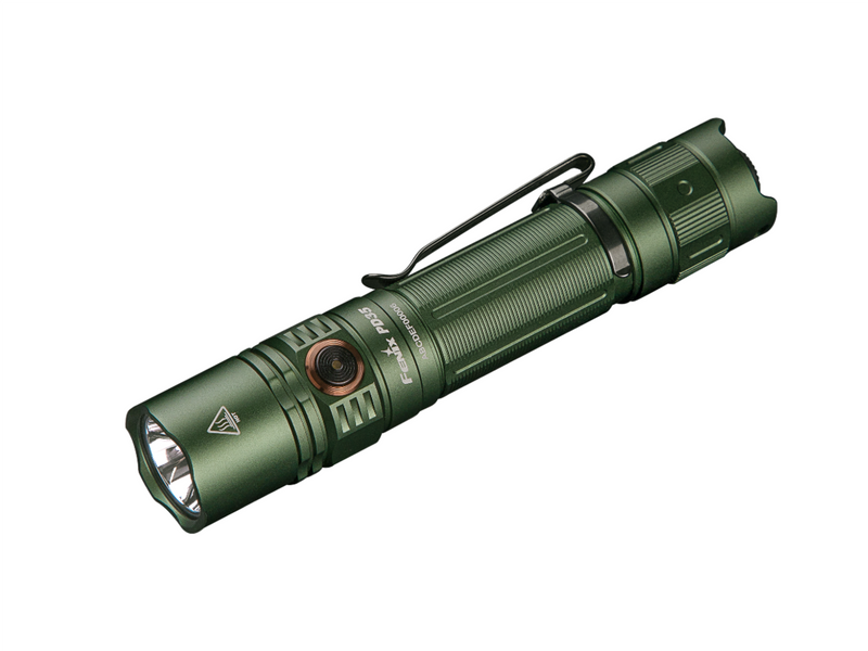 Load image into Gallery viewer, V3.0 Everyday Carry Flashlight - 1700 Lumens - PD35
