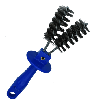 DDIN Conductor Brush, V-Style