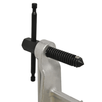 Extension Arm Screws