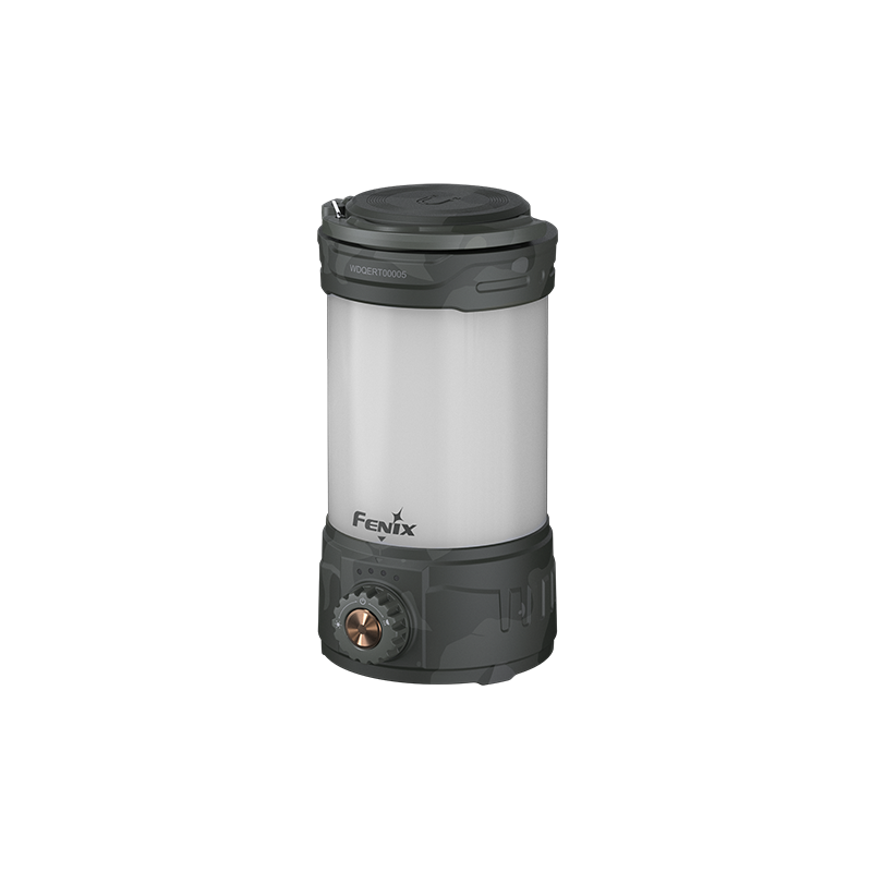 Load image into Gallery viewer, PRO High Performance LED Rechargeable Camping Lantern - CL26R
