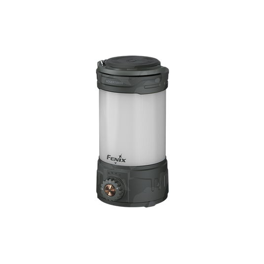 PRO High Performance LED Rechargeable Camping Lantern - CL26R