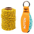 Notch Throw Kit - 1.75mm and Zero Throw Weight - product image 4