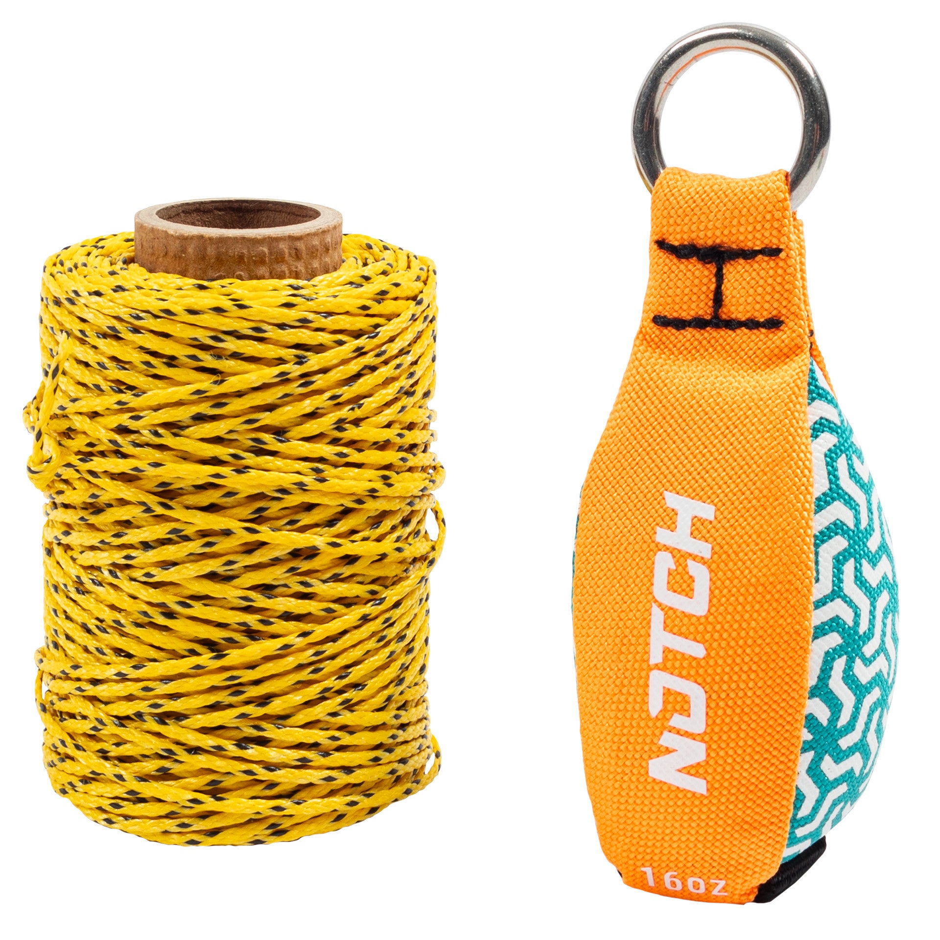 Notch Throw Kit - 1.75mm and Zero Throw Weight - product image 4
