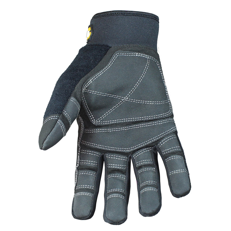 Load image into Gallery viewer, 03-3060-80 Youngstown General Utility Plus Glove - Palm view
