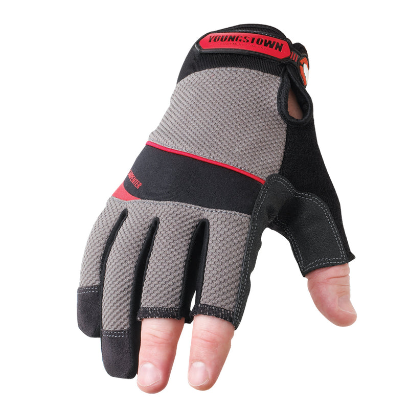 Load image into Gallery viewer, 03-3110-80 Youngstown Carpenter Plus Glove - Main image
