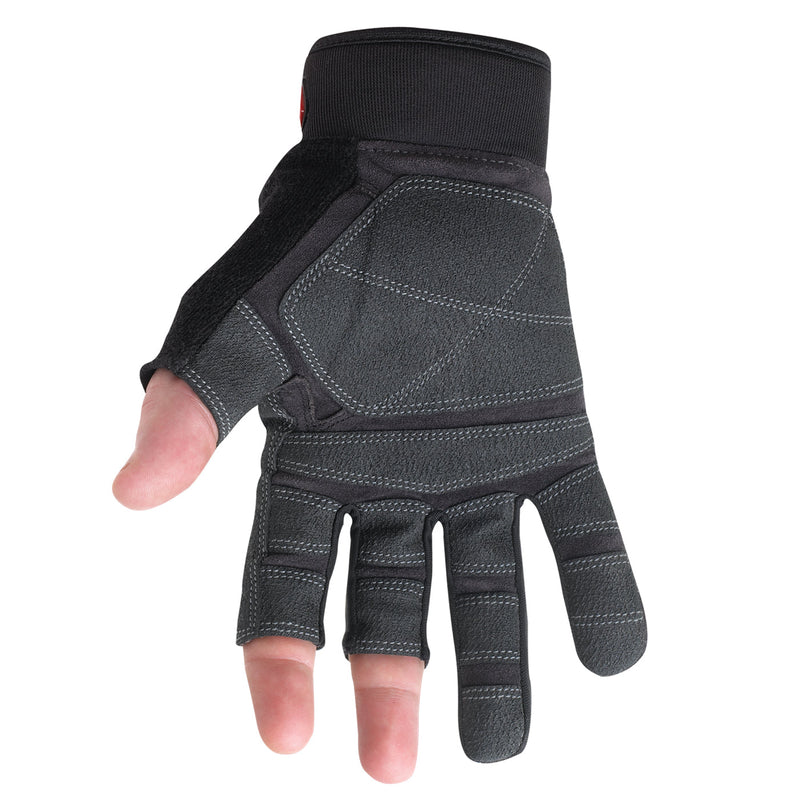 Load image into Gallery viewer, 03-3110-80 Youngstown Carpenter Plus Glove - Palm view
