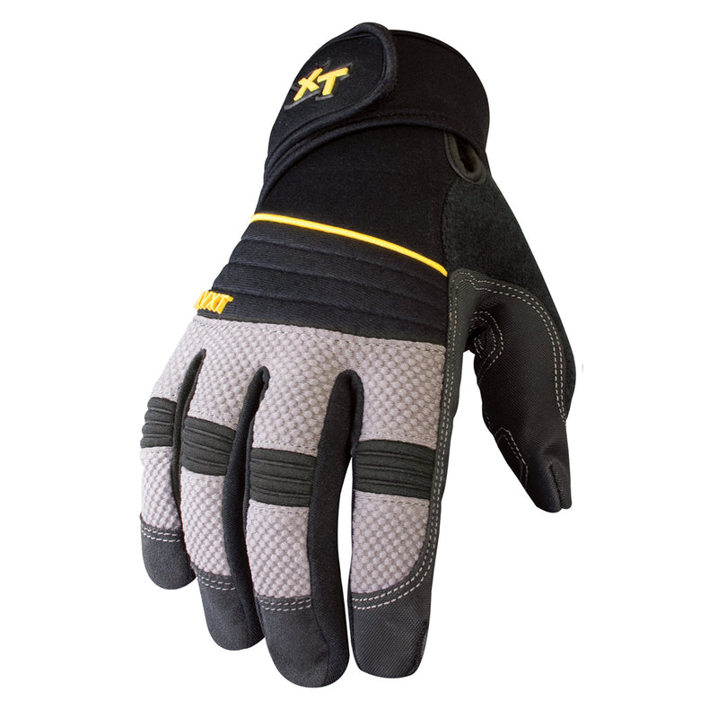 Load image into Gallery viewer, 03-3200-78 Youngstown Anti-Vibe XT Glove - Main image
