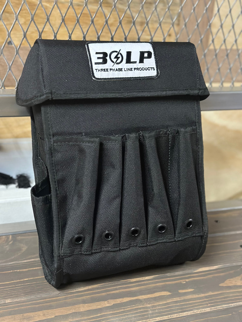 Load image into Gallery viewer, 12&quot; Panel/Secondary Bag

