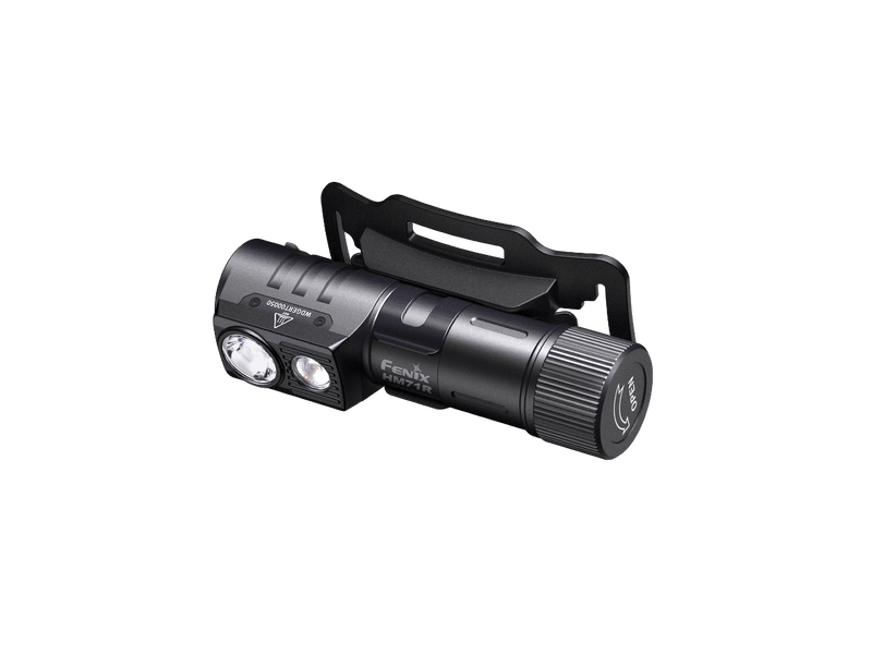 Load image into Gallery viewer, Fenix HM71R Rechargeable Industrial LED Headlamp
