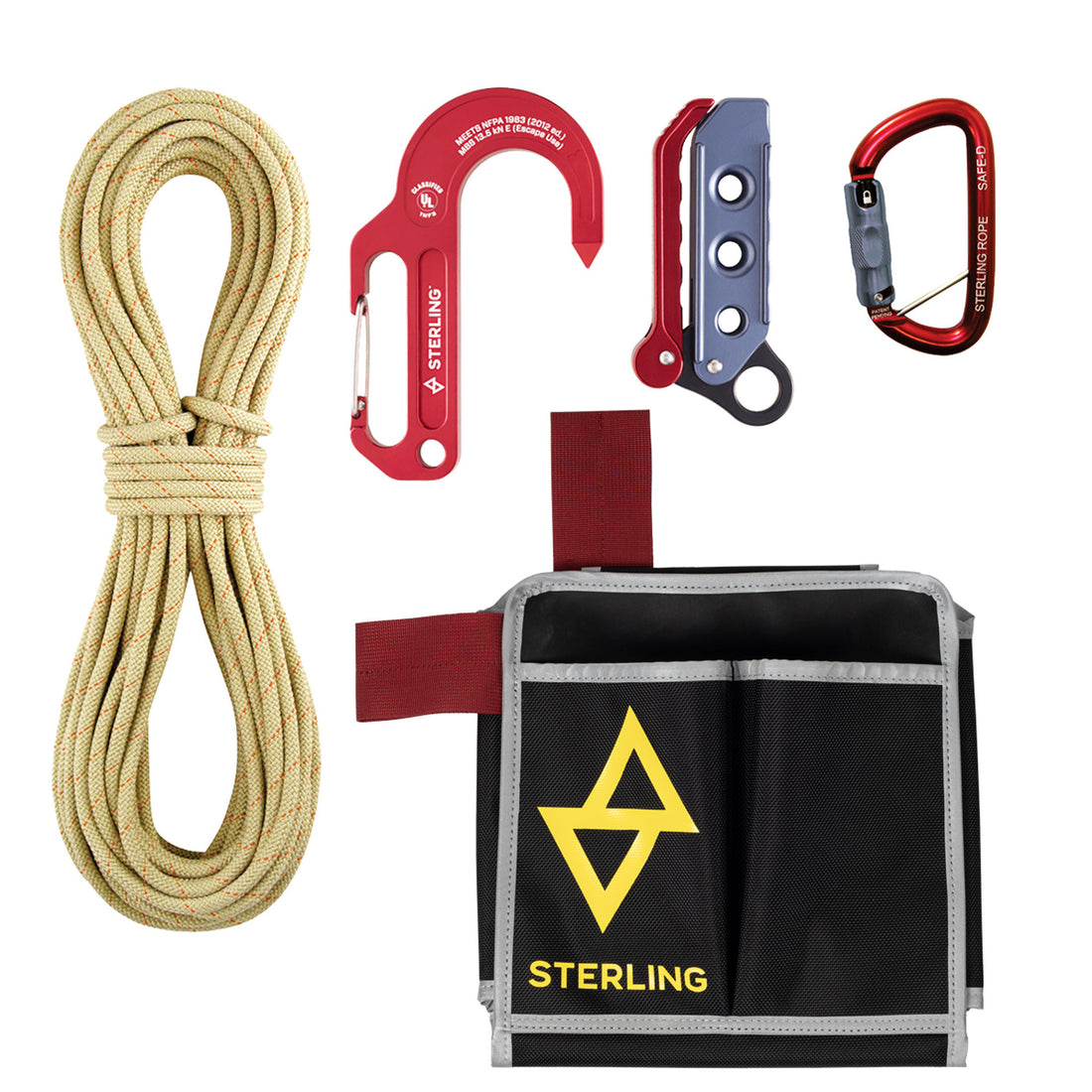 FCX Escape Systems