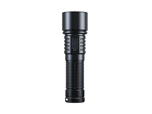 Fenix LD45R Digital Focus Rechargeable LED Flashlight