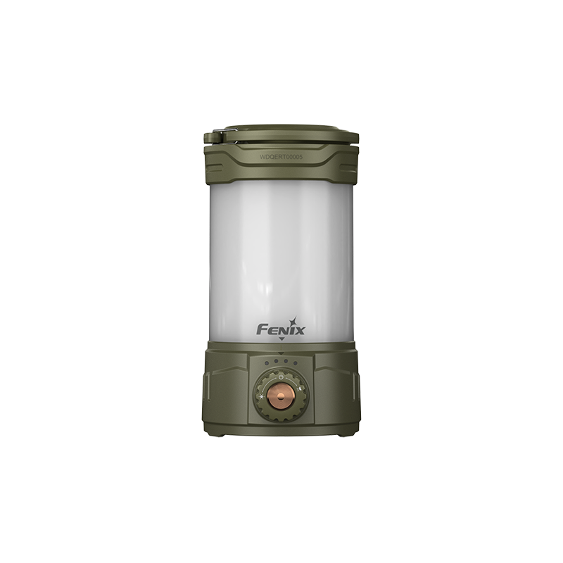 Load image into Gallery viewer, PRO High Performance LED Rechargeable Camping Lantern - CL26R
