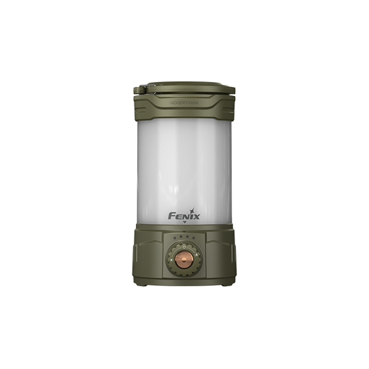 PRO High Performance LED Rechargeable Camping Lantern - CL26R