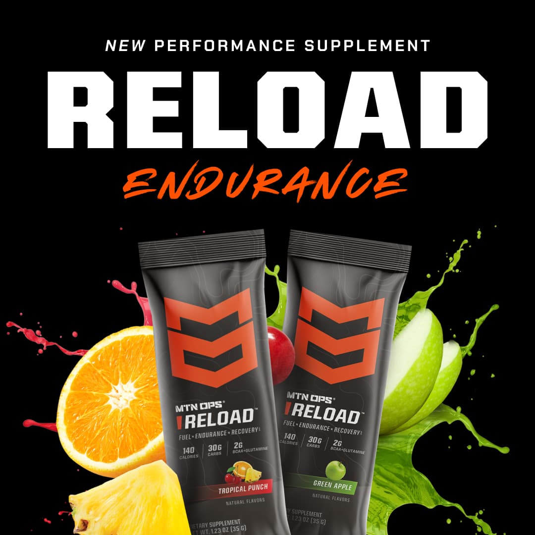 RELOAD SAMPLER