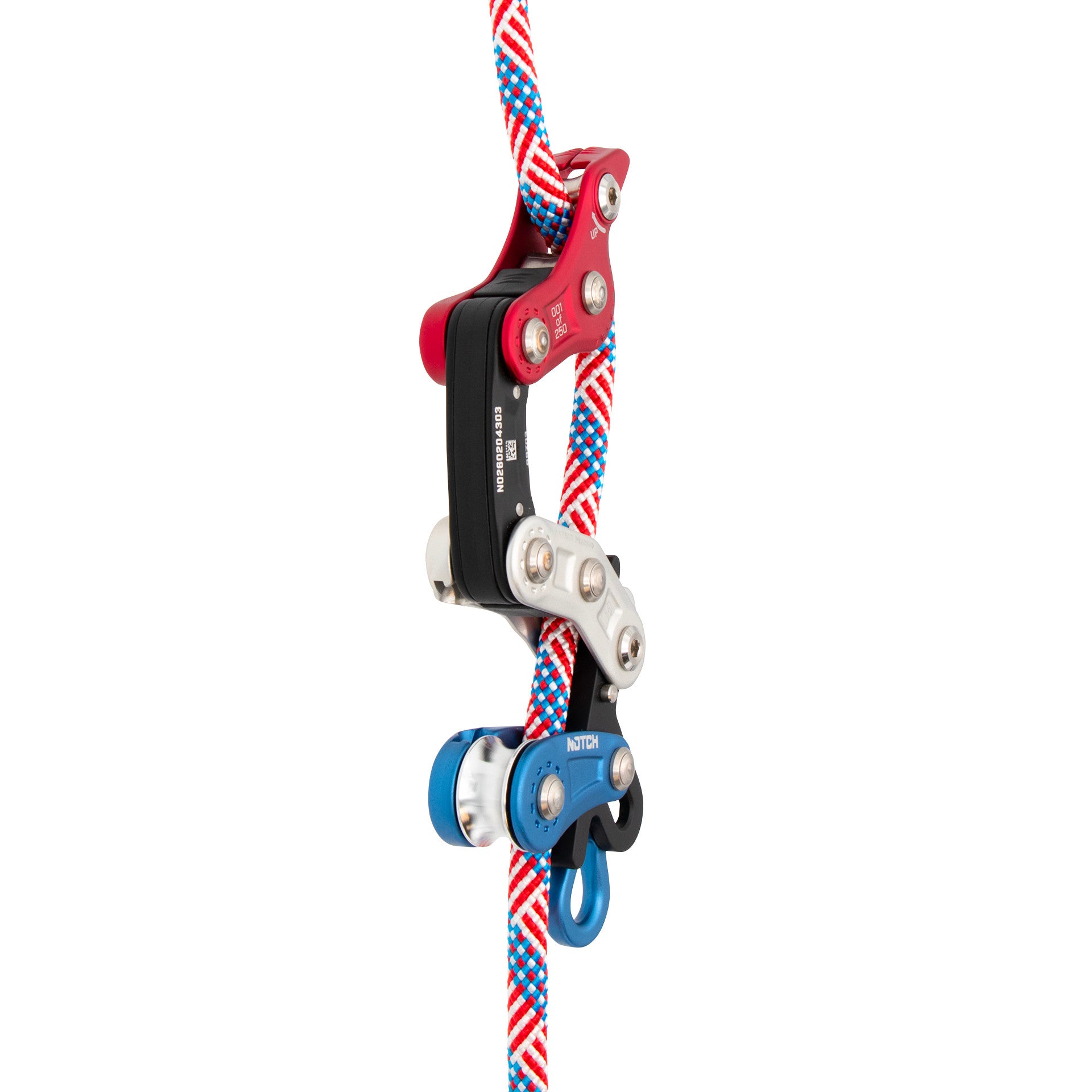 Rope Runner Vertec Revolution - product image 3