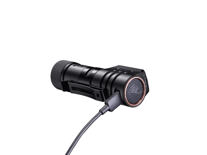 Load image into Gallery viewer, Fenix HM71R Rechargeable Industrial LED Headlamp
