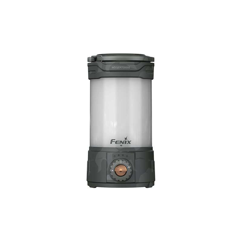 Load image into Gallery viewer, PRO High Performance LED Rechargeable Camping Lantern - CL26R
