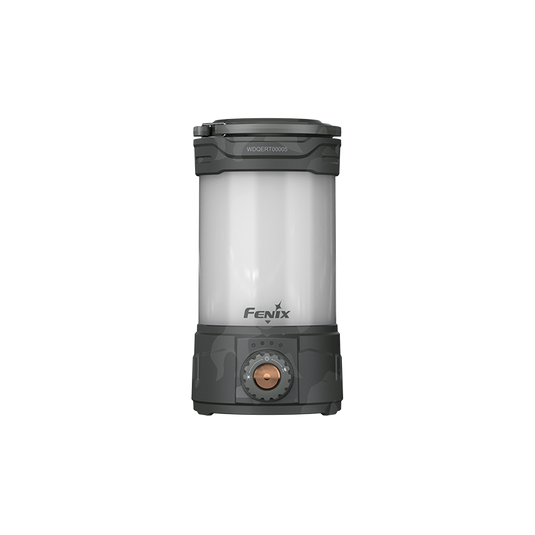 PRO High Performance LED Rechargeable Camping Lantern - CL26R