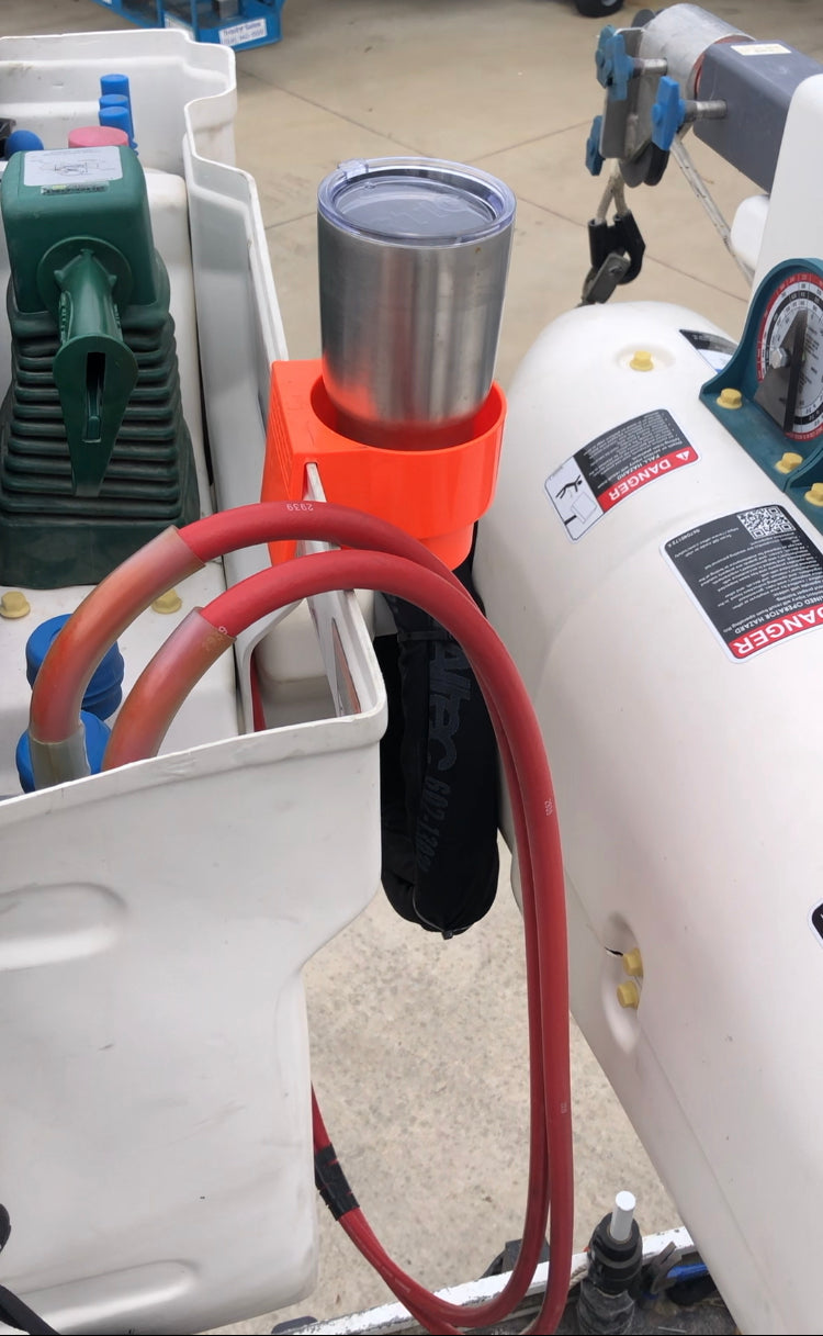 Line Work Bucket Products