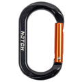 Notch Micro Carabiner Standard Gate
