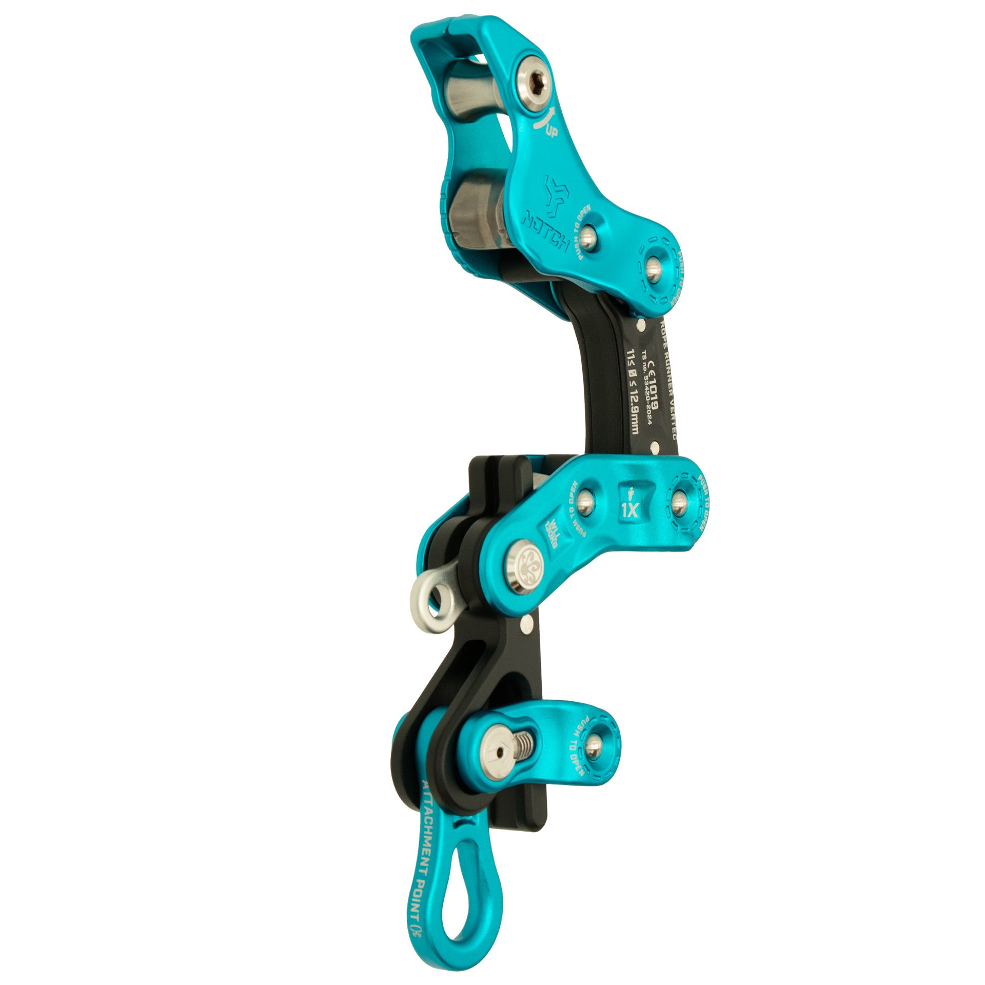 Rope Runner Vertec - product image 4