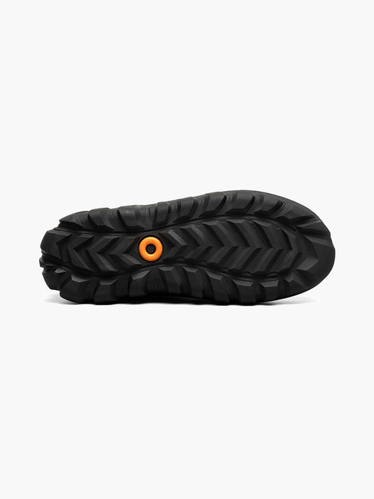Classic Seamless Mid- Black