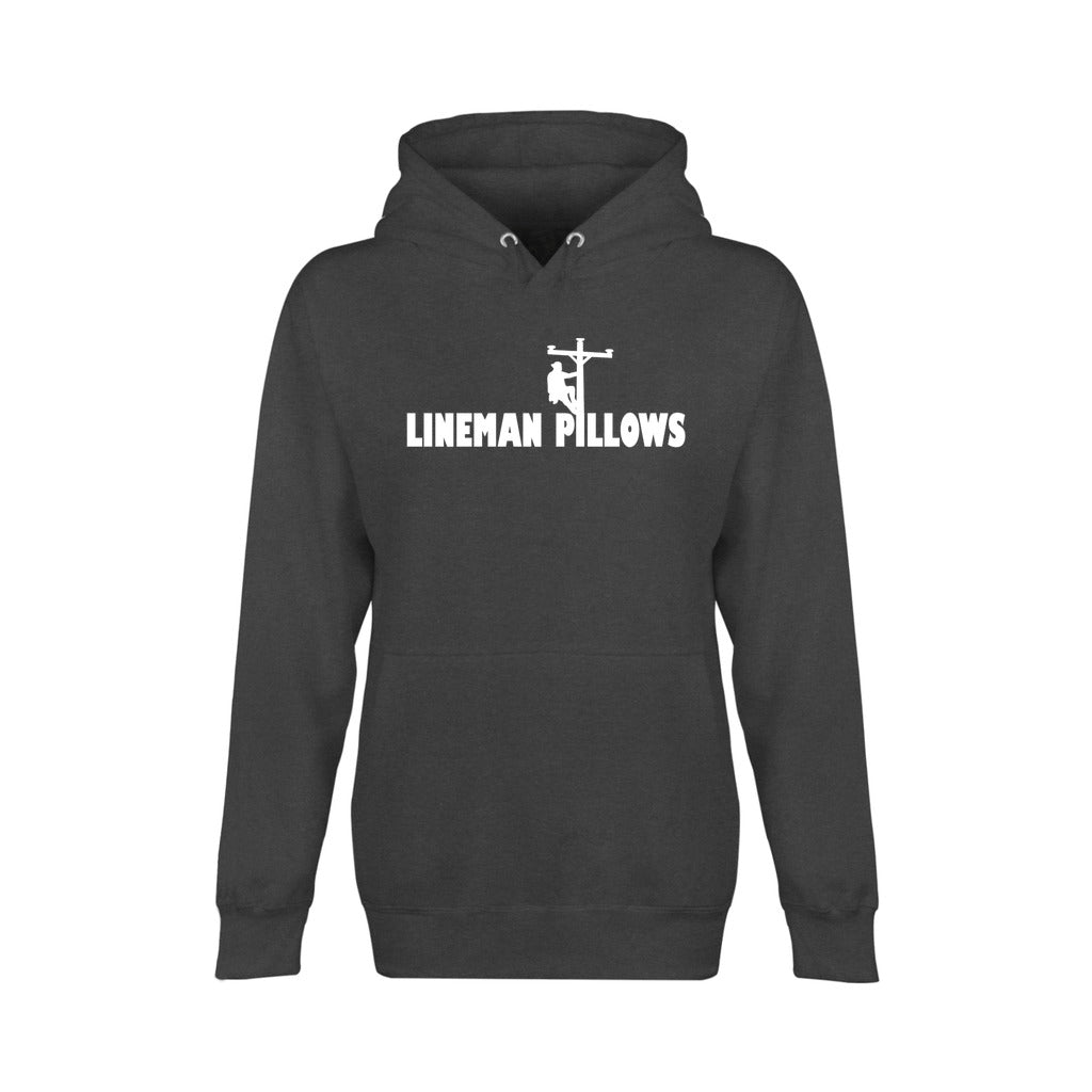 Lineman Pillows Hoodie