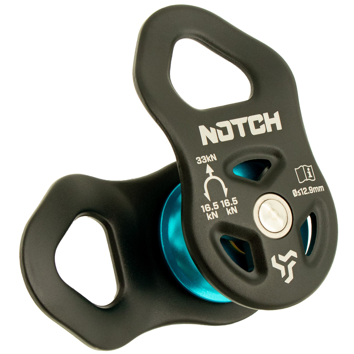 Thirty Three Micro Pulley - product image 3