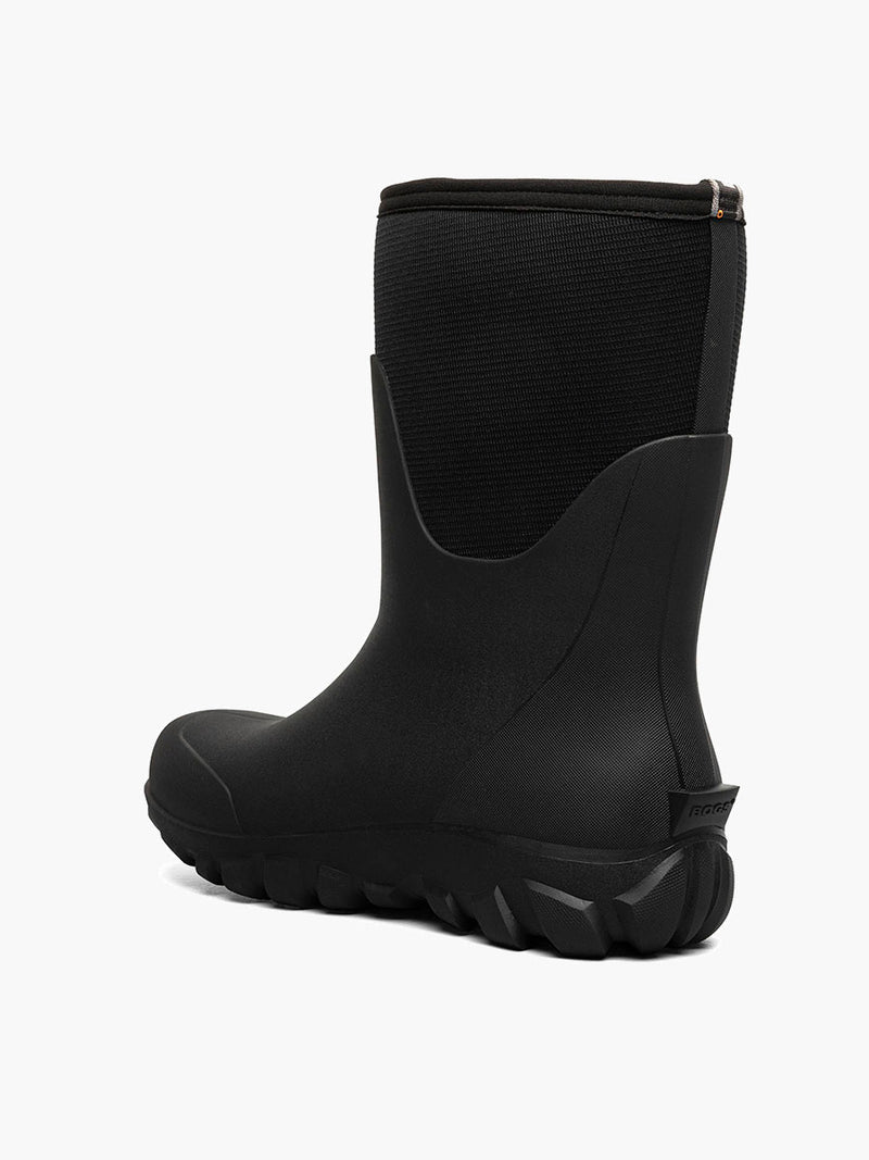 Load image into Gallery viewer, Classic Seamless Mid- Black
