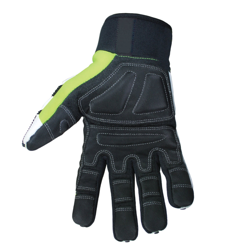 Load image into Gallery viewer, 09-9083-10 Youngstown Cut Resistant Titan XT Glove - Palm view
