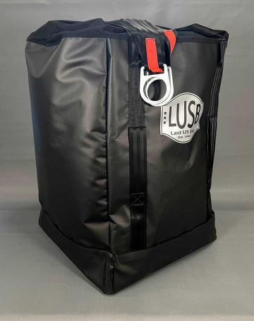 LUSB126VR VINYL HEAVY DUTY Mass Hauler