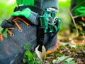 Jet Step Foot Ascender
