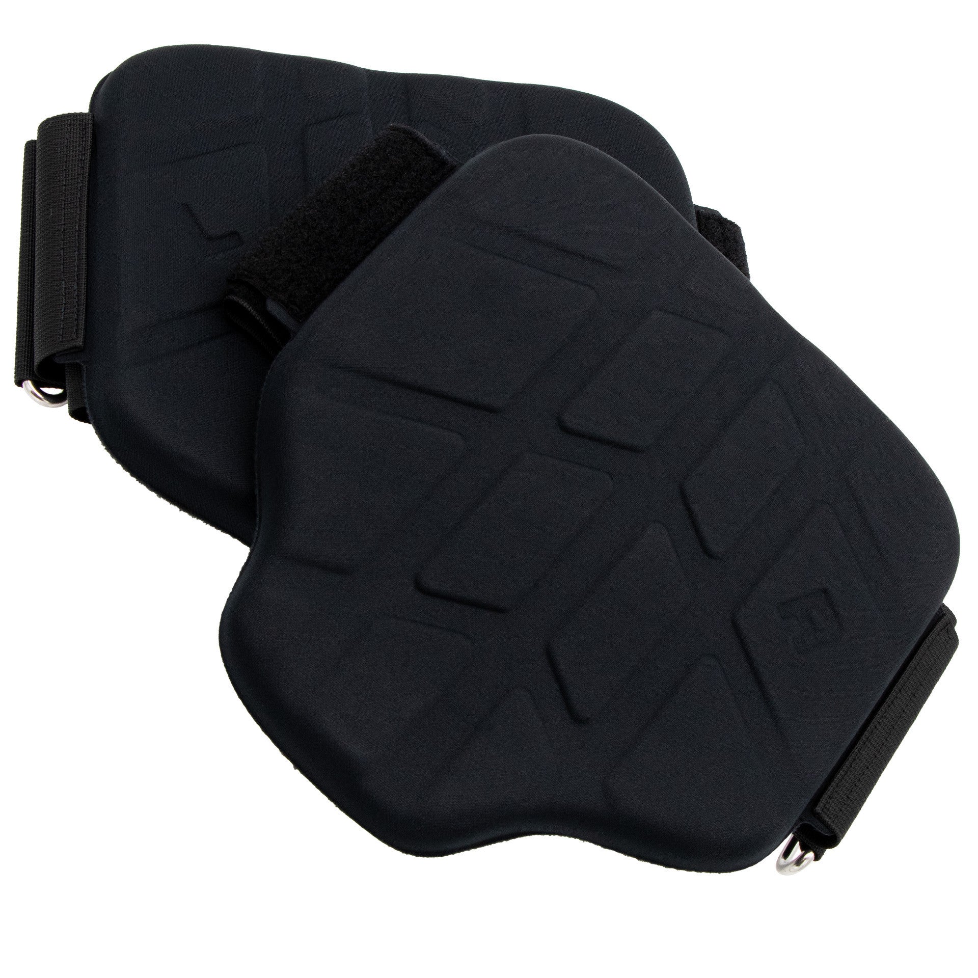 Gecko Aluminum Replacement Pad with Strap - product image 5