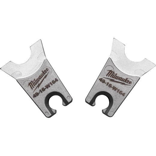 Milwaukee 49-16-W164 W-164 W Style crimping die - view 1
