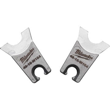 Milwaukee 49-16-W164 W-164 W Style crimping die - view 1