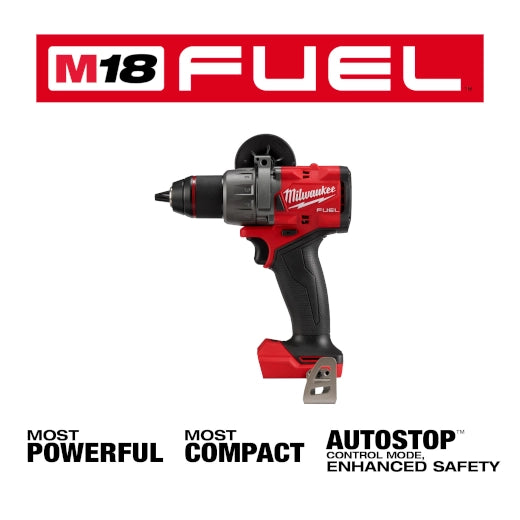 M18 FUEL  1/2" Drill/Driver
