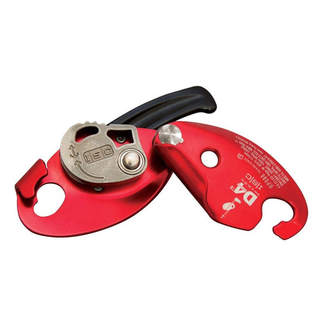 ISC D4 Descender