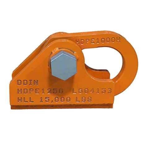 DDIN Heavy Duty Pulling Eye