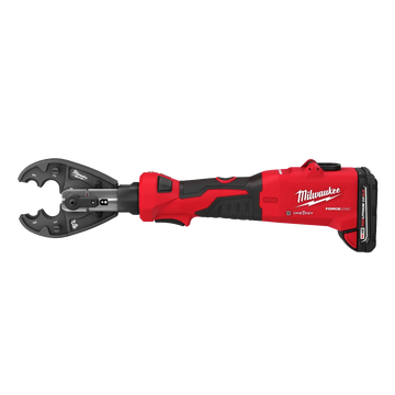 M18 FORCE LOGIC 6T Linear Utility Crimper