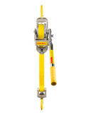 Lug-All 1000-A - 1/2 Ton Web Strap Hoist - view 3