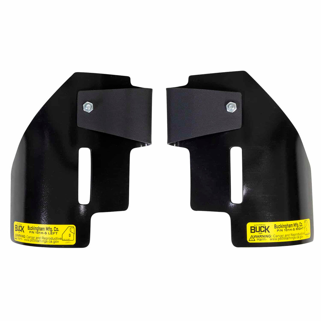 Buckingham Heavy Duty Climber Shield for BuckAlloy™ Aluminum Climbers – 101H-S 101H-S