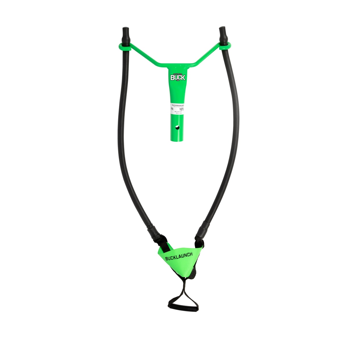 The BuckLaunch™ – 1027G - product image 3