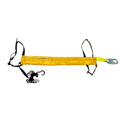 Boom Mounted After Fall Self-Rescue Ladder - 102SR