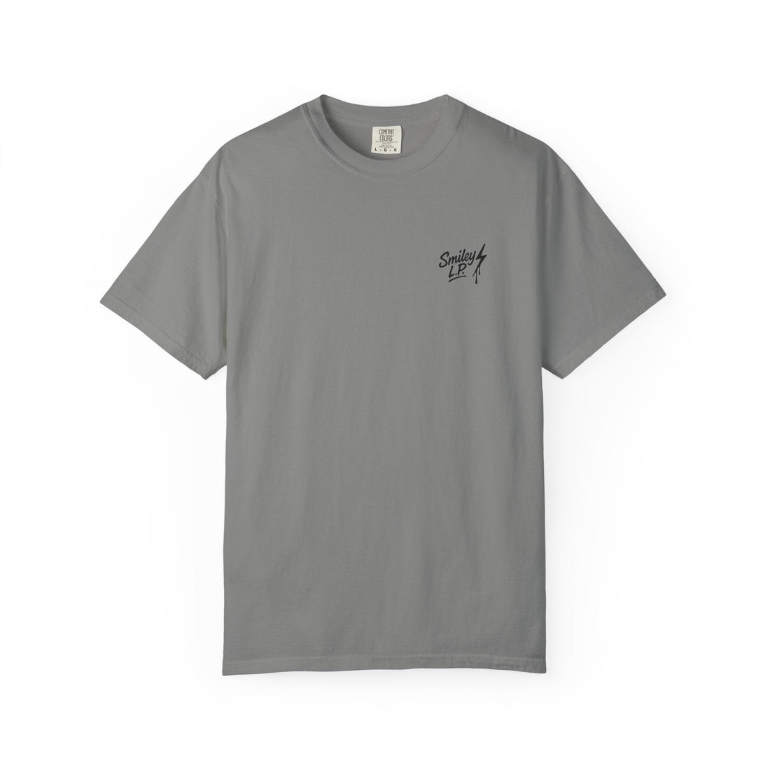 Smoke Show Unisex Tee