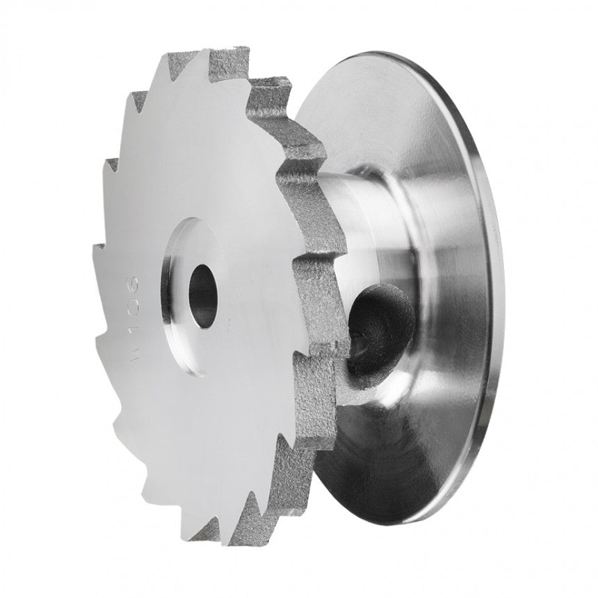 Lug-All 106 - Drum
