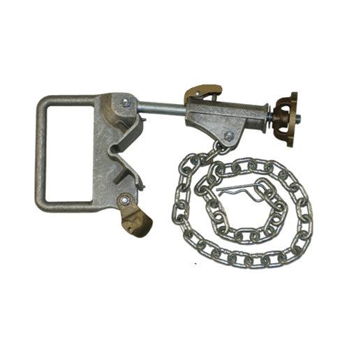 Hastings Compact Cluster Ground Bar