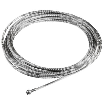 Lug-All 109 - Cable & Drum Anchor